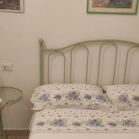 Soleluna Levanto Kültér fotó